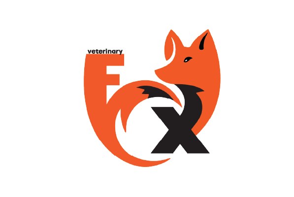 Slike sprovedenog brendiranja za Fox Veterinary