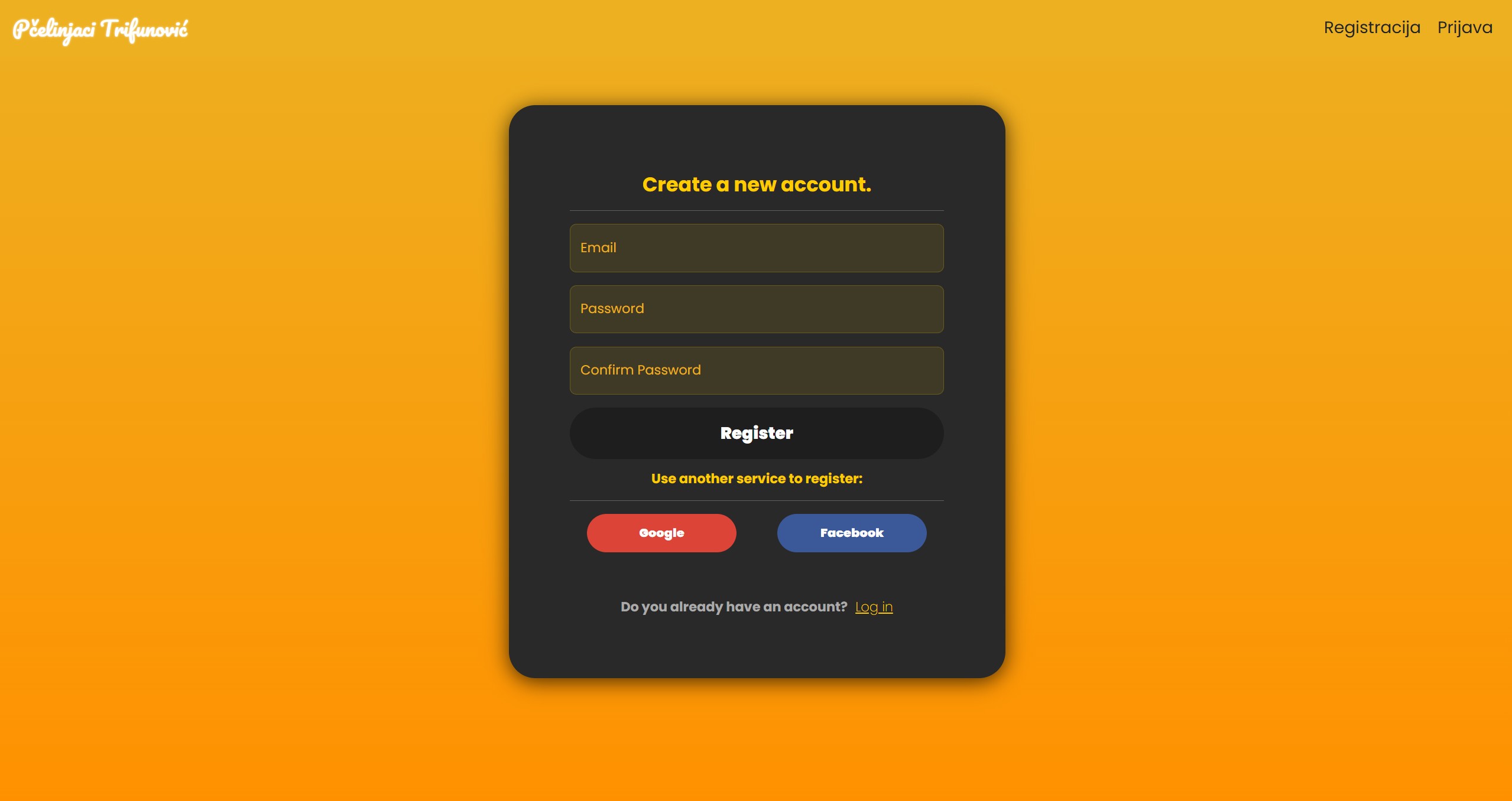 Slike sa sajta pcelinjaktrifunovic.in.rs