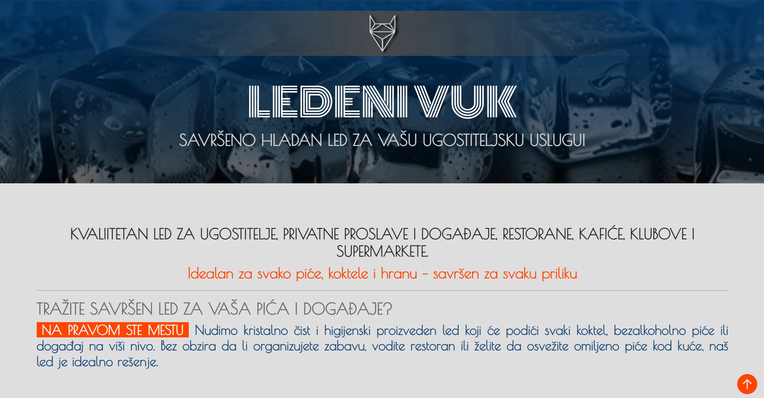 Slike sa sajta ledenivuk.com