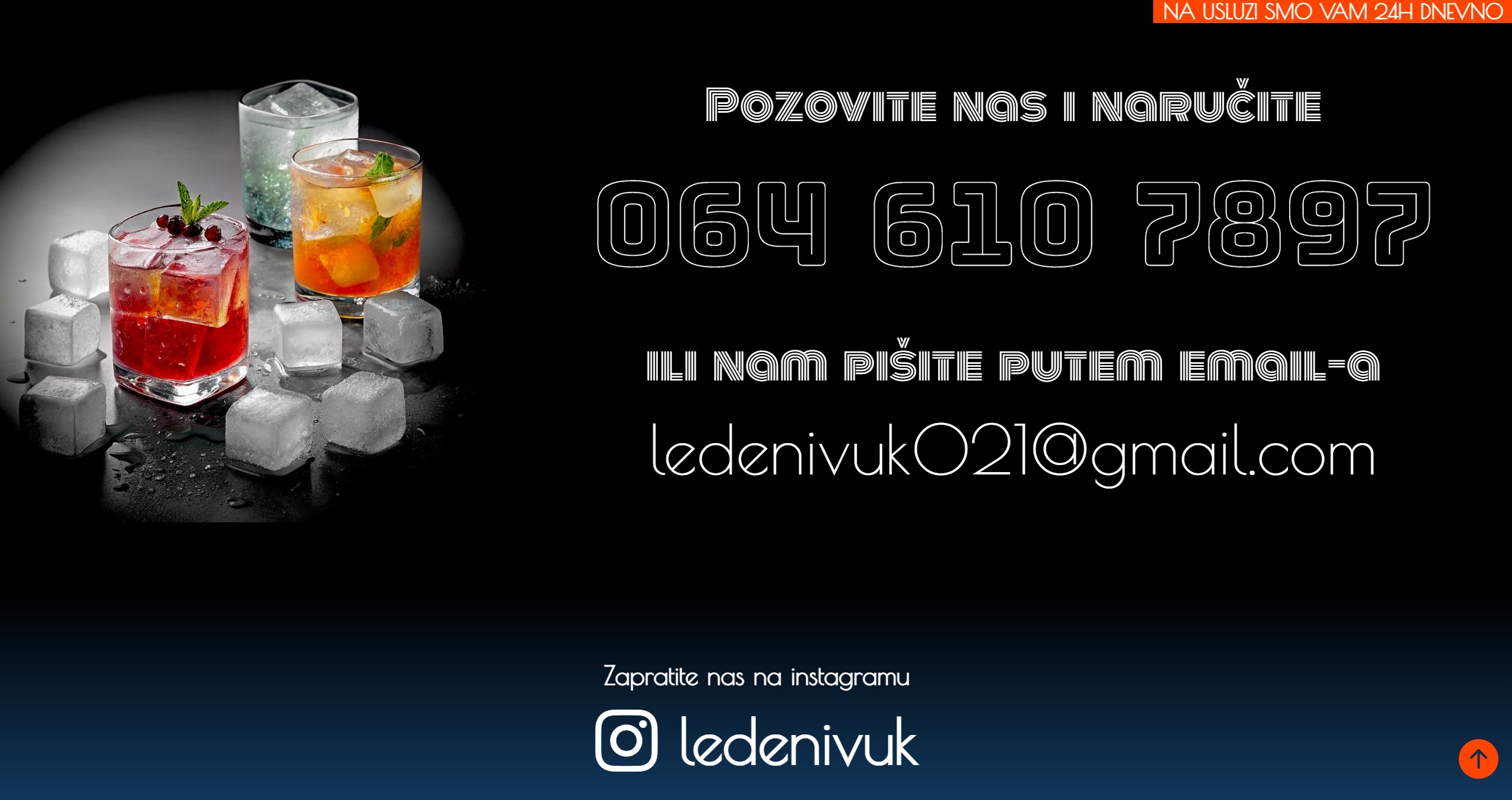 Slike sa sajta ledenivuk.com