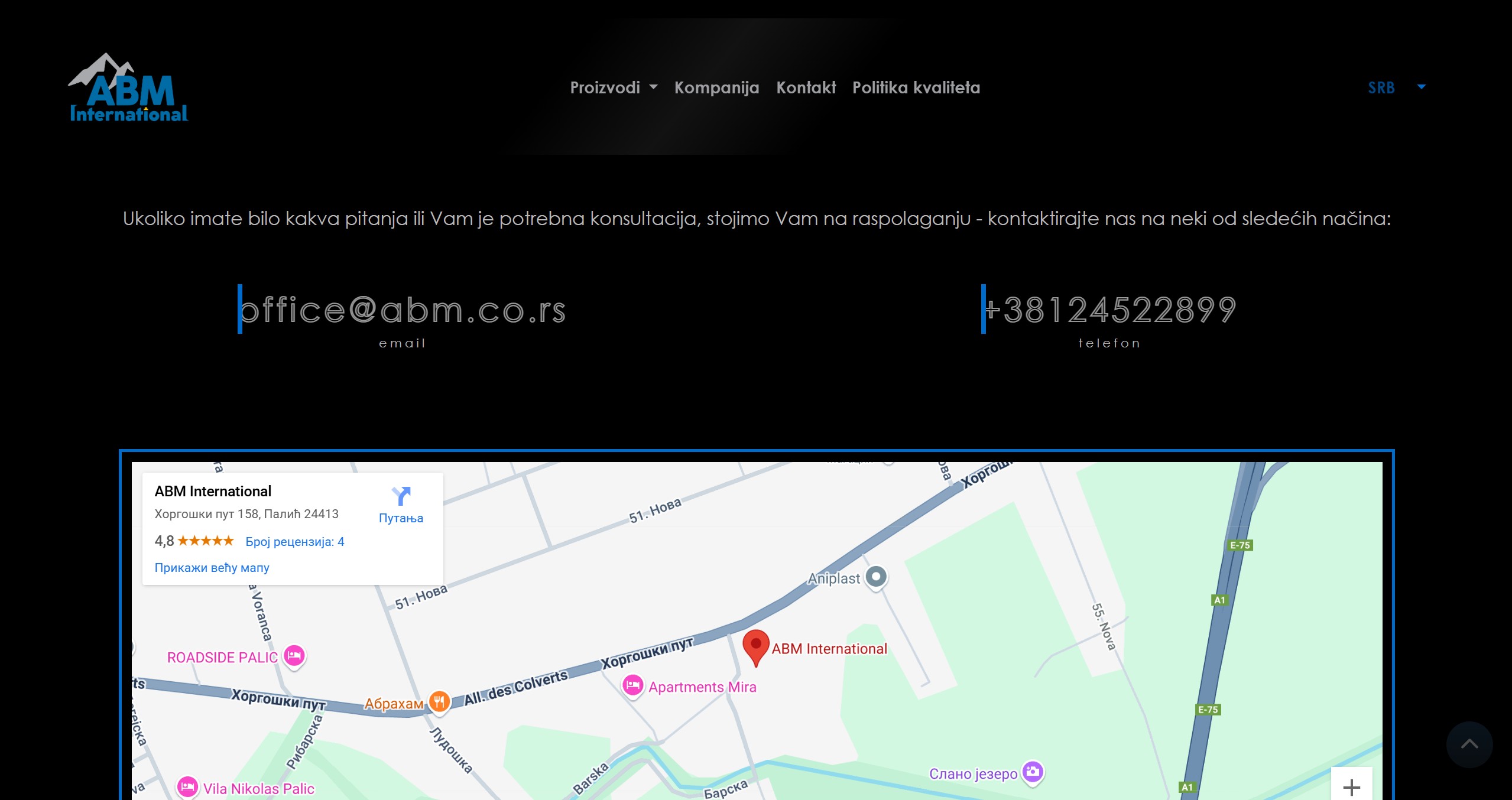 Slike sa sajta dukatdoo.com