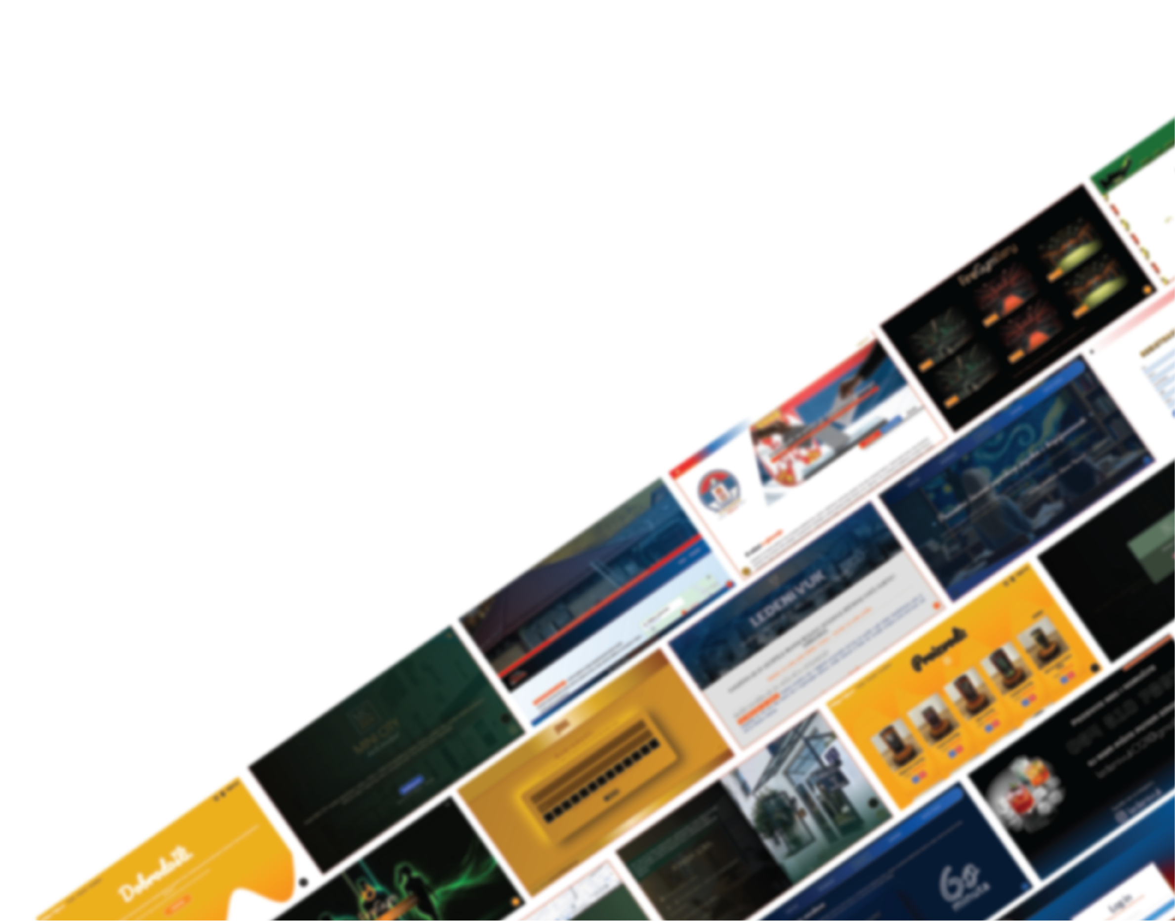 Prikaz ranije kreiranih radova